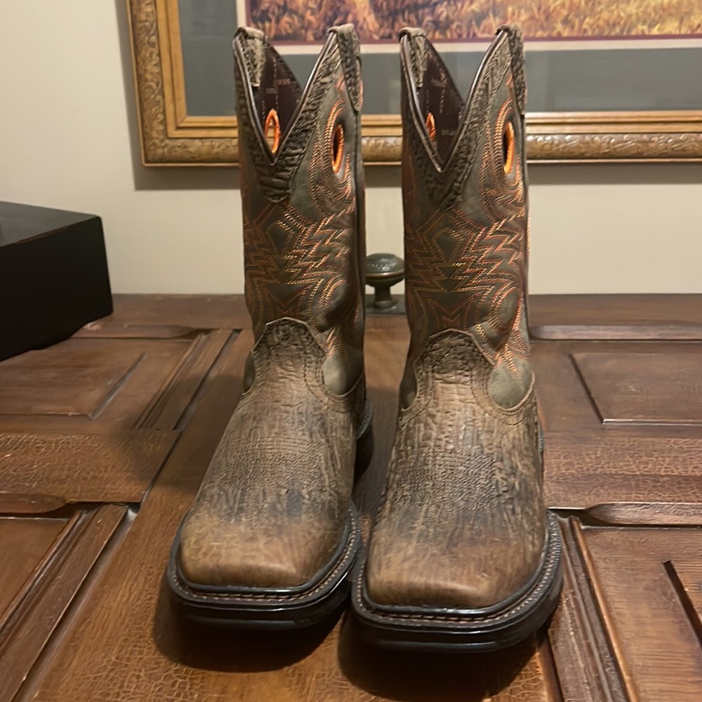 Durango Boots - Picture 2 of 8